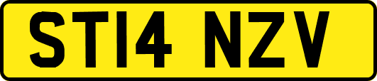 ST14NZV