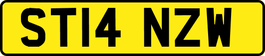 ST14NZW