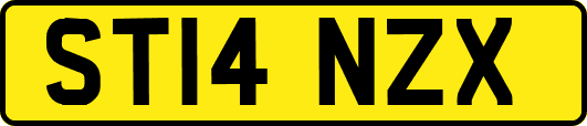 ST14NZX