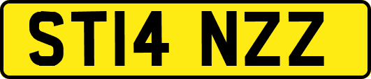ST14NZZ