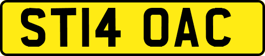 ST14OAC