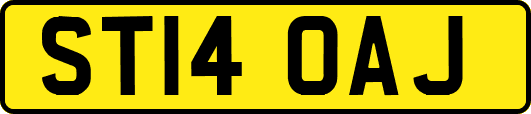 ST14OAJ