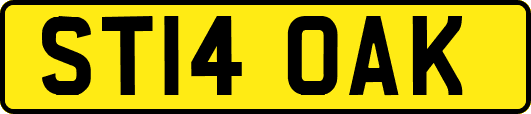 ST14OAK