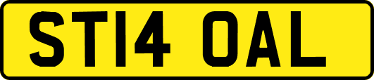 ST14OAL