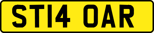 ST14OAR