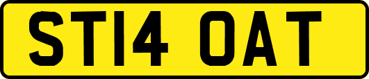 ST14OAT
