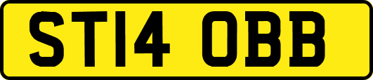 ST14OBB