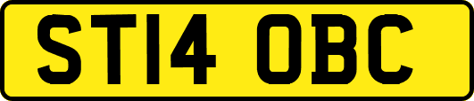 ST14OBC