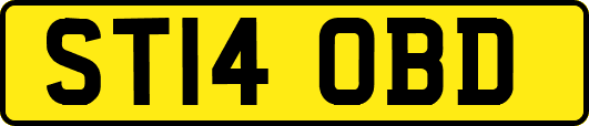 ST14OBD