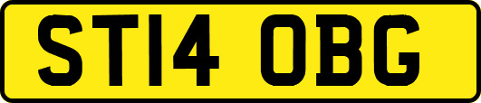 ST14OBG