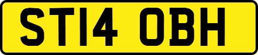 ST14OBH