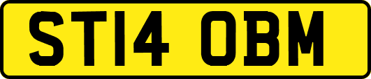 ST14OBM