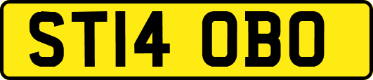 ST14OBO