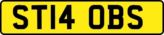ST14OBS