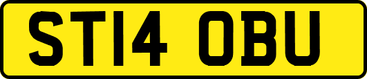 ST14OBU