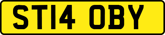 ST14OBY