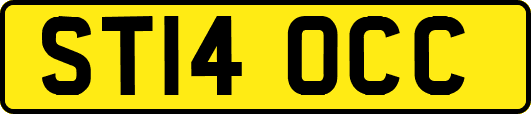 ST14OCC