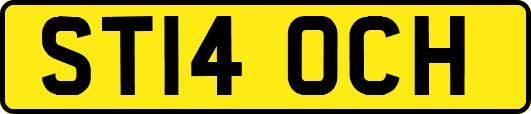 ST14OCH