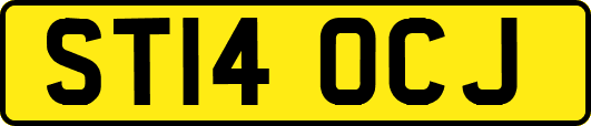 ST14OCJ