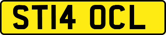 ST14OCL