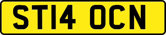 ST14OCN