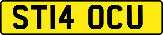 ST14OCU