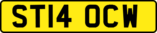 ST14OCW