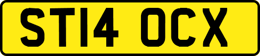 ST14OCX