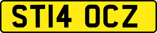 ST14OCZ