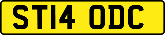 ST14ODC