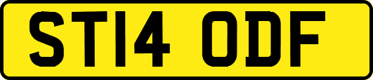 ST14ODF