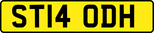 ST14ODH