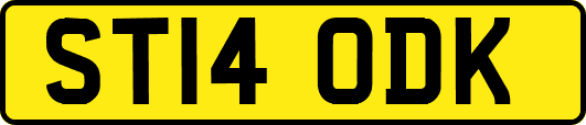 ST14ODK