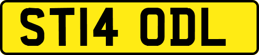 ST14ODL