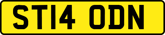 ST14ODN