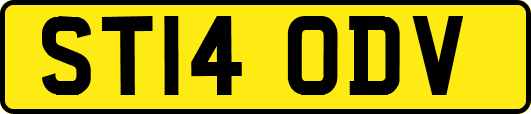 ST14ODV