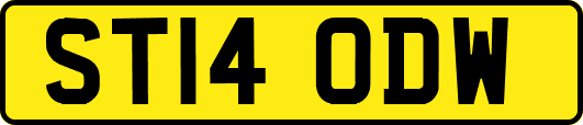 ST14ODW