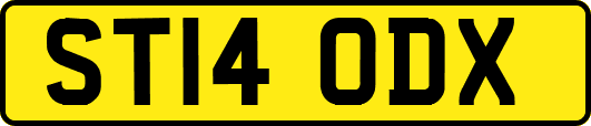 ST14ODX