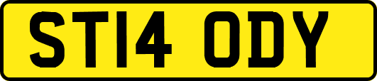 ST14ODY