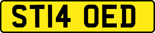 ST14OED