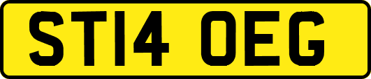 ST14OEG