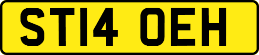 ST14OEH