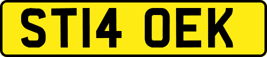 ST14OEK