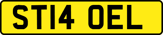 ST14OEL