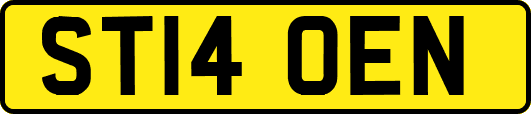 ST14OEN