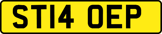 ST14OEP