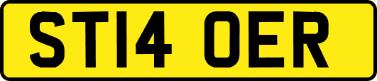 ST14OER