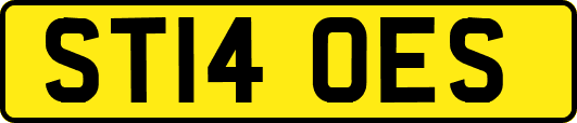 ST14OES