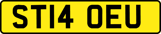 ST14OEU