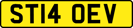ST14OEV